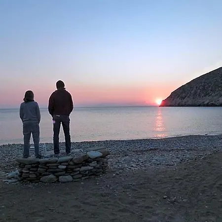 Kouros Filótion