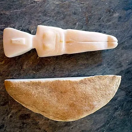 Kouros 호텔